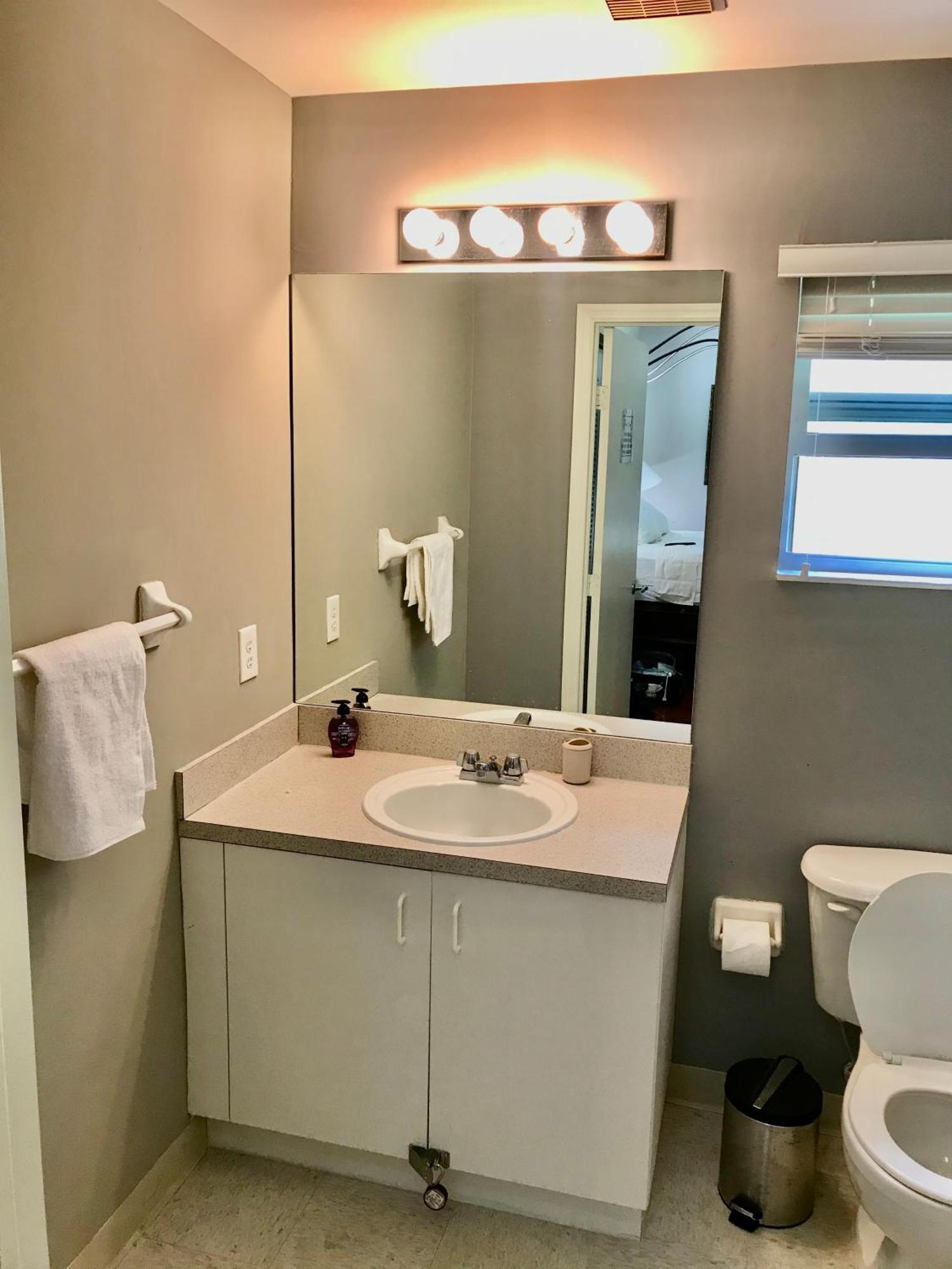 Caribbean Villa Wynwood, マイアミ エクステリア 写真