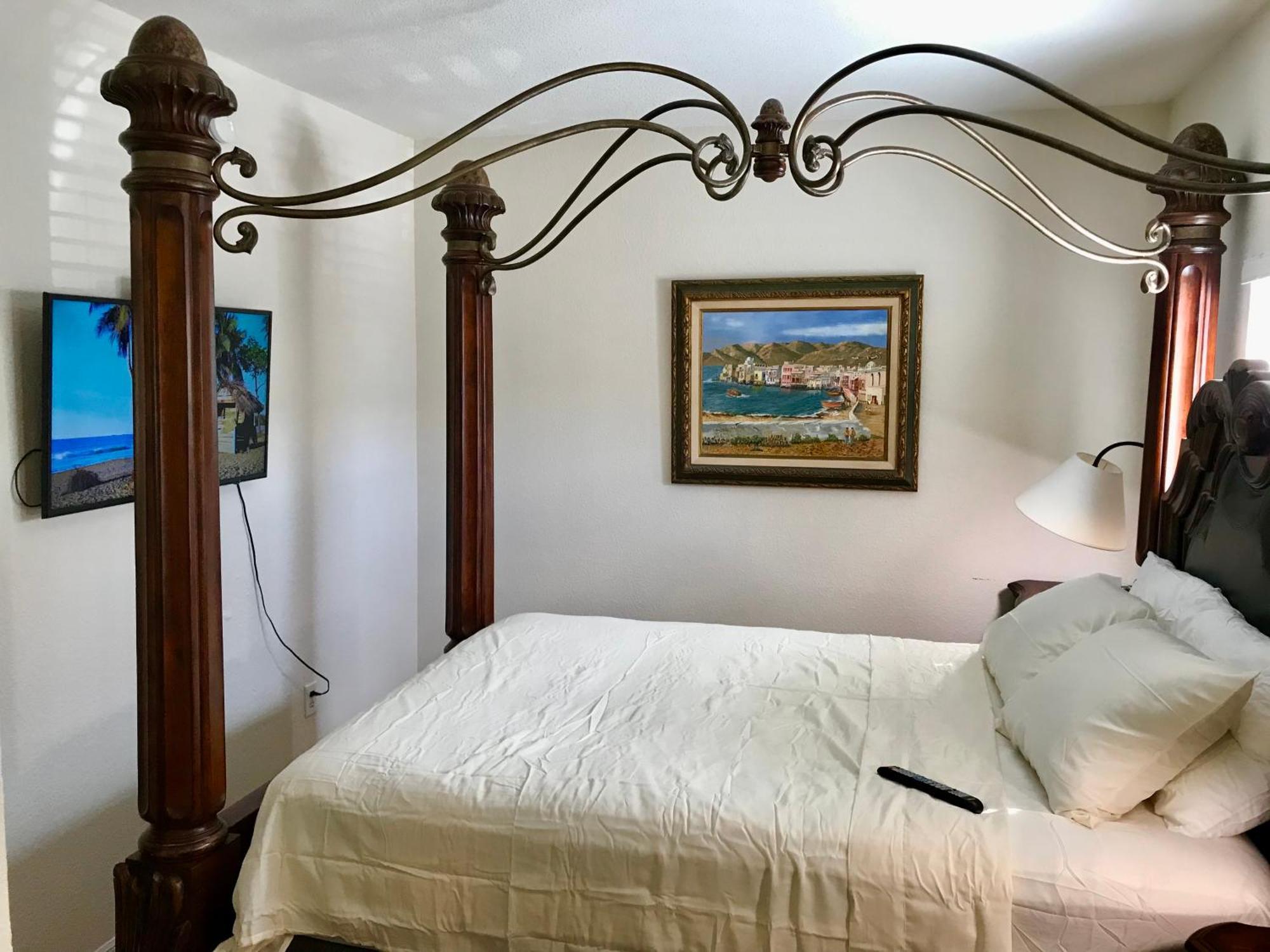 Caribbean Villa Wynwood, マイアミ エクステリア 写真