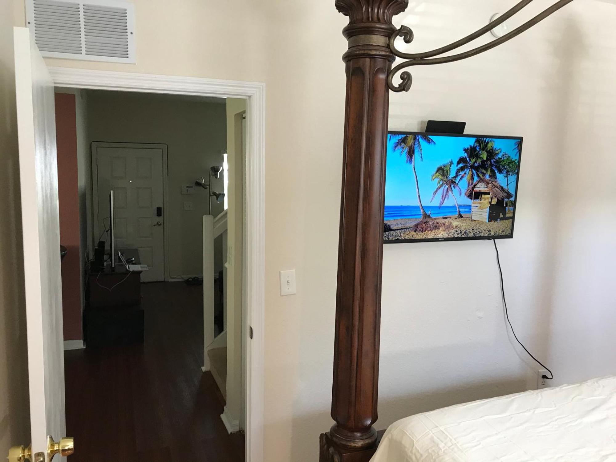 Caribbean Villa Wynwood, マイアミ エクステリア 写真