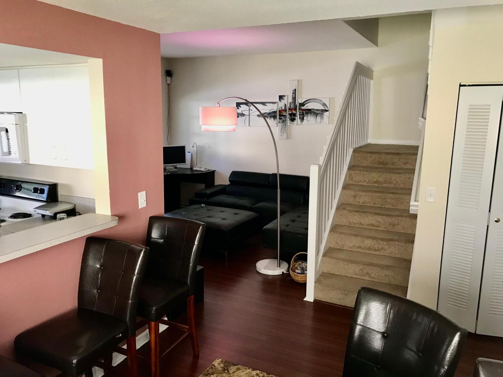 Caribbean Villa Wynwood, マイアミ エクステリア 写真