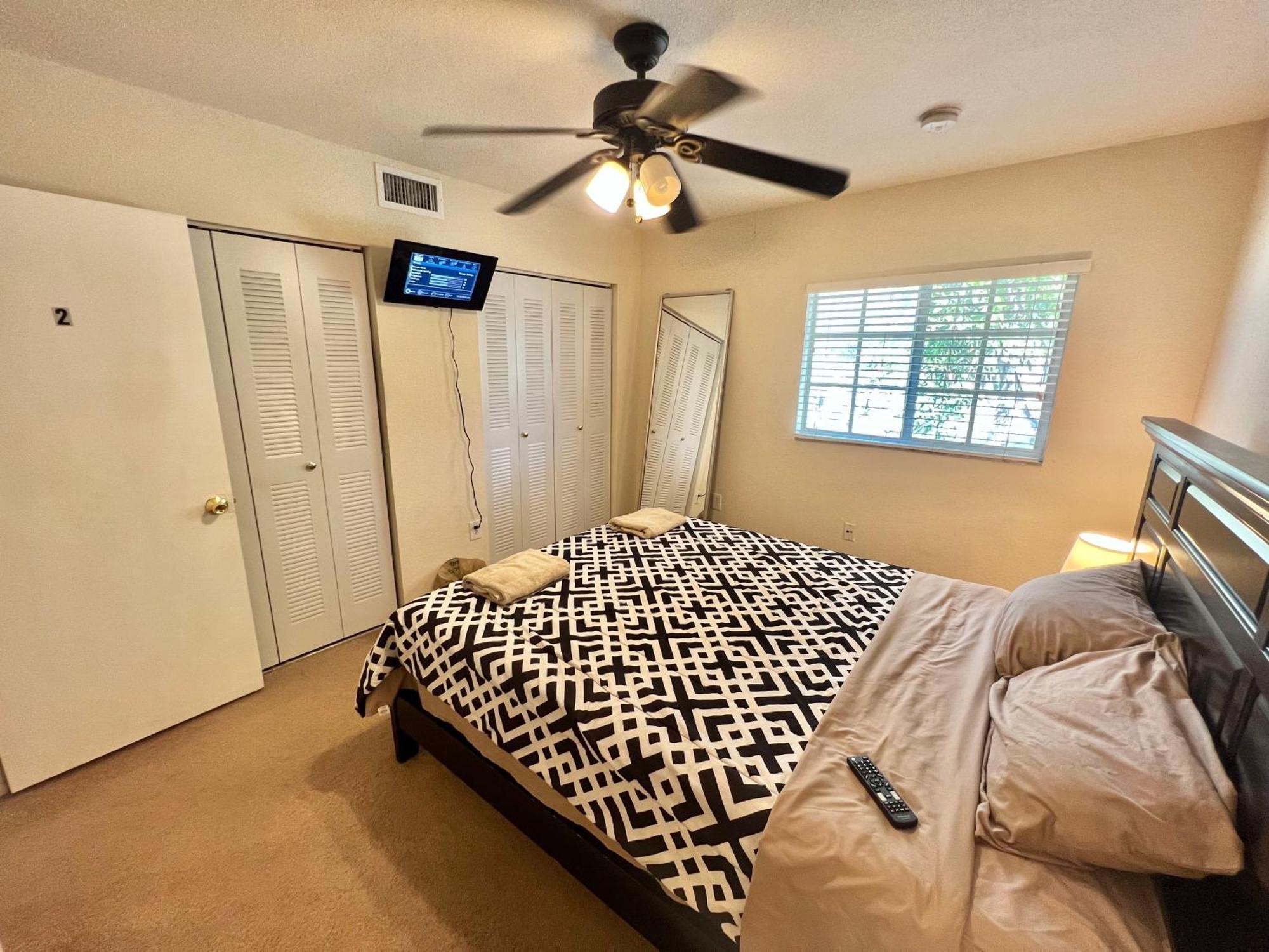 Caribbean Villa Wynwood, マイアミ エクステリア 写真