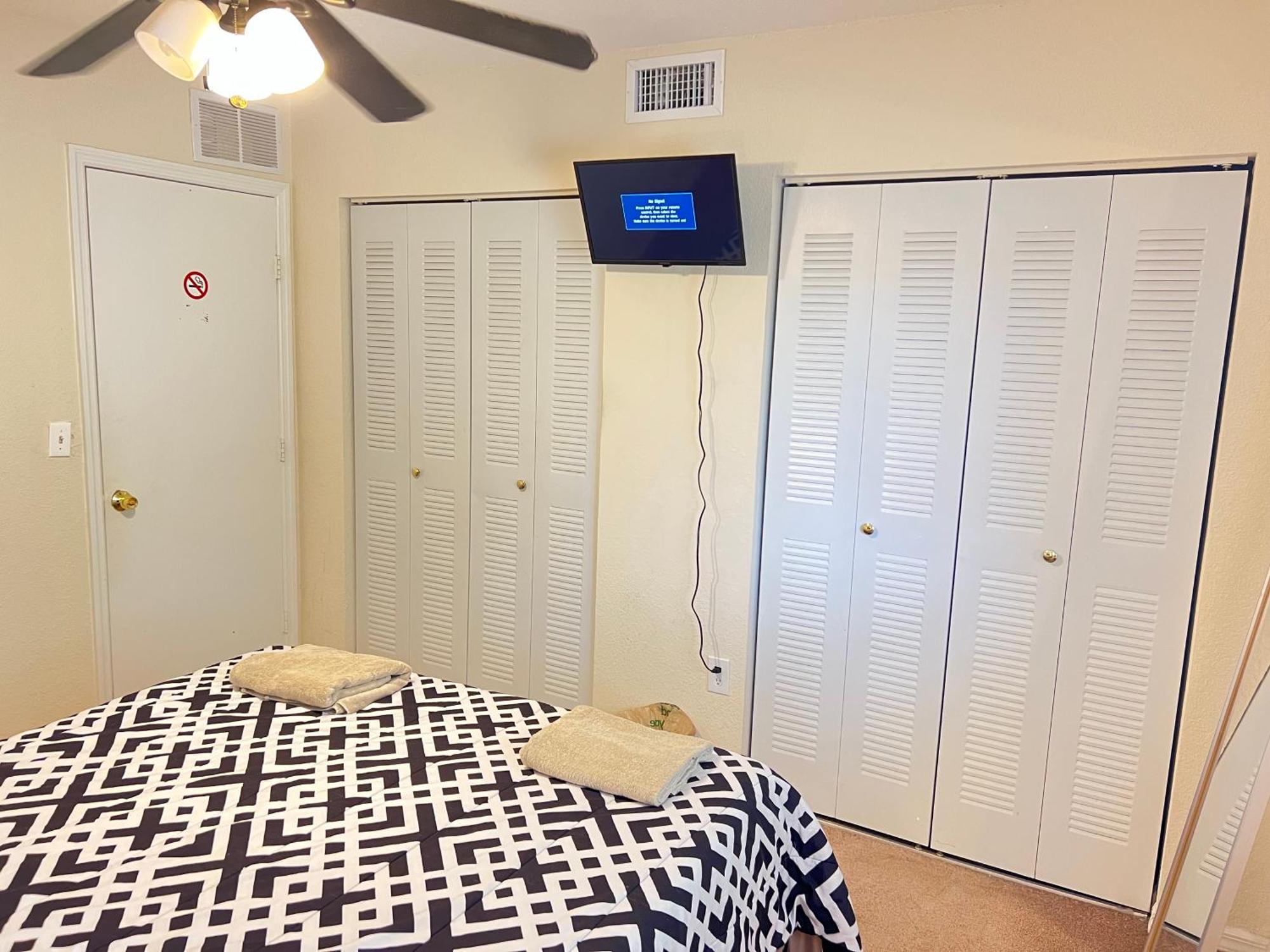 Caribbean Villa Wynwood, マイアミ エクステリア 写真